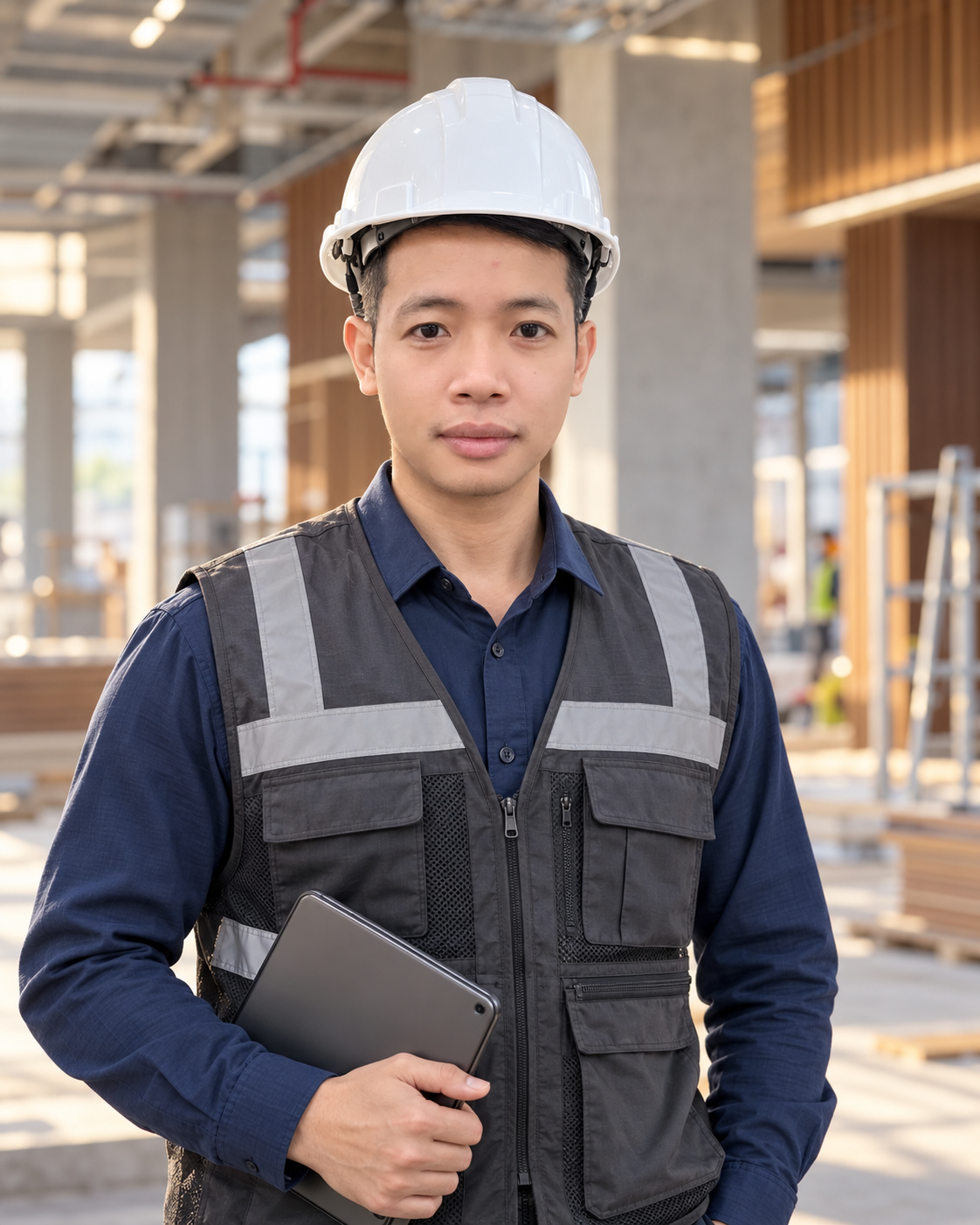 Điều phối tiến độ và bàn giao